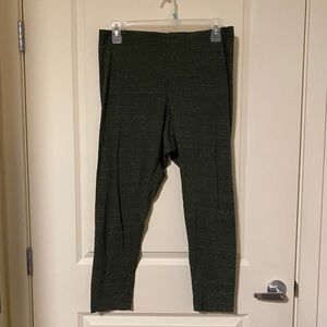 👓 Green Leggings 👓